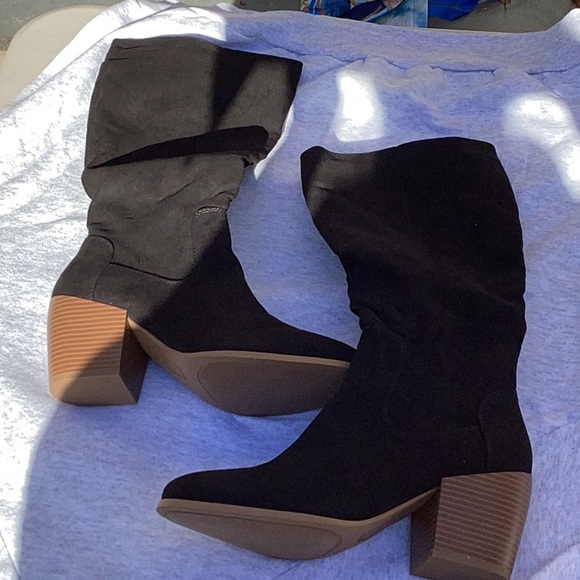 Style & Co. Shoes - Style & Co Boots